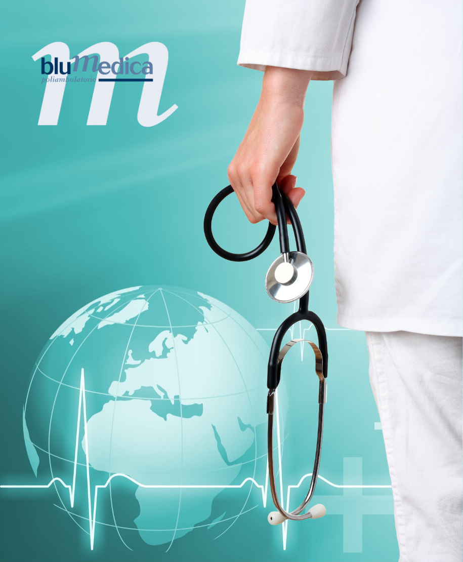 blumedica sandrigo poliambulatorio in provincia di vicenza