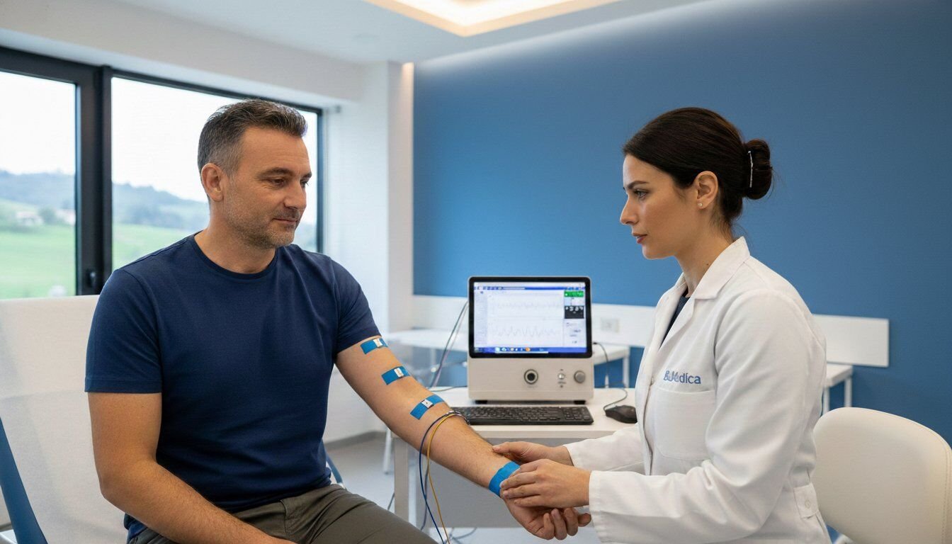 Quando Fare Idrokinesiterapia a Sandrigo – Terapia Riabilitativa