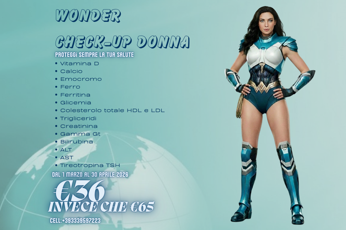 Visita endocrinologica a Sandrigo presso Blumedica Ipertiroidismo: sintomi, cause e quando rivolgersi all’endocrinologo