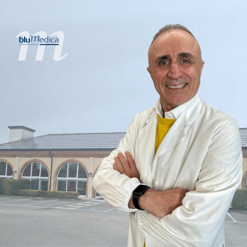 Dottor Roberto Mingardi - Endocrinologia e Diabetologia a Sandrigo in provincia di Vicenza – Visite specialistiche