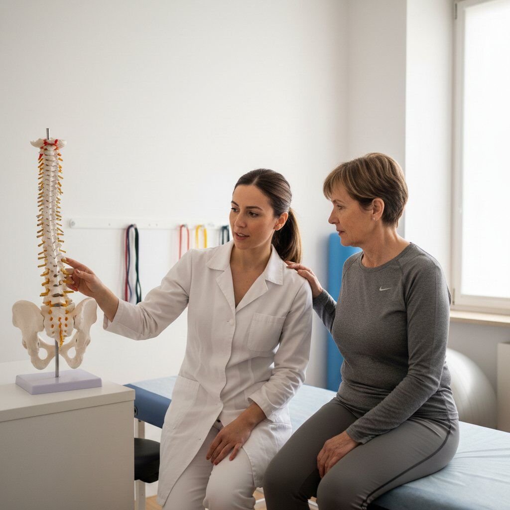 Visita fisiatrica con specialista a Sandrigo Vicenza