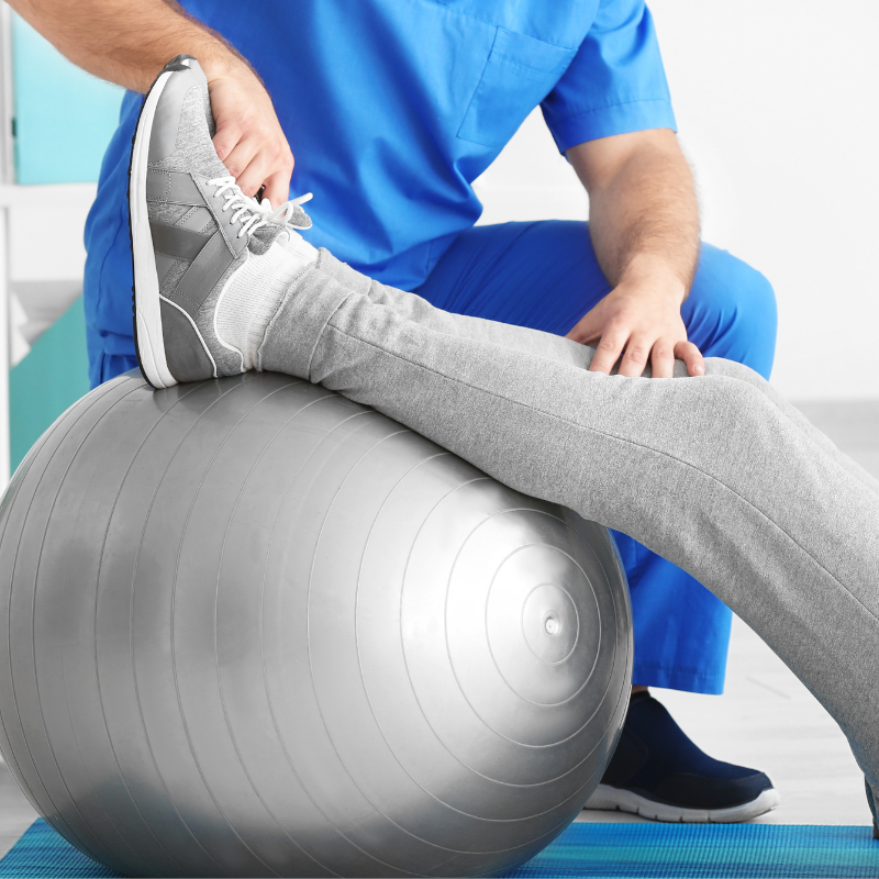 Fisioterapia Professionale a Sandrigo (Vicenza) – Prevenzione, Cura e Riabilitazione