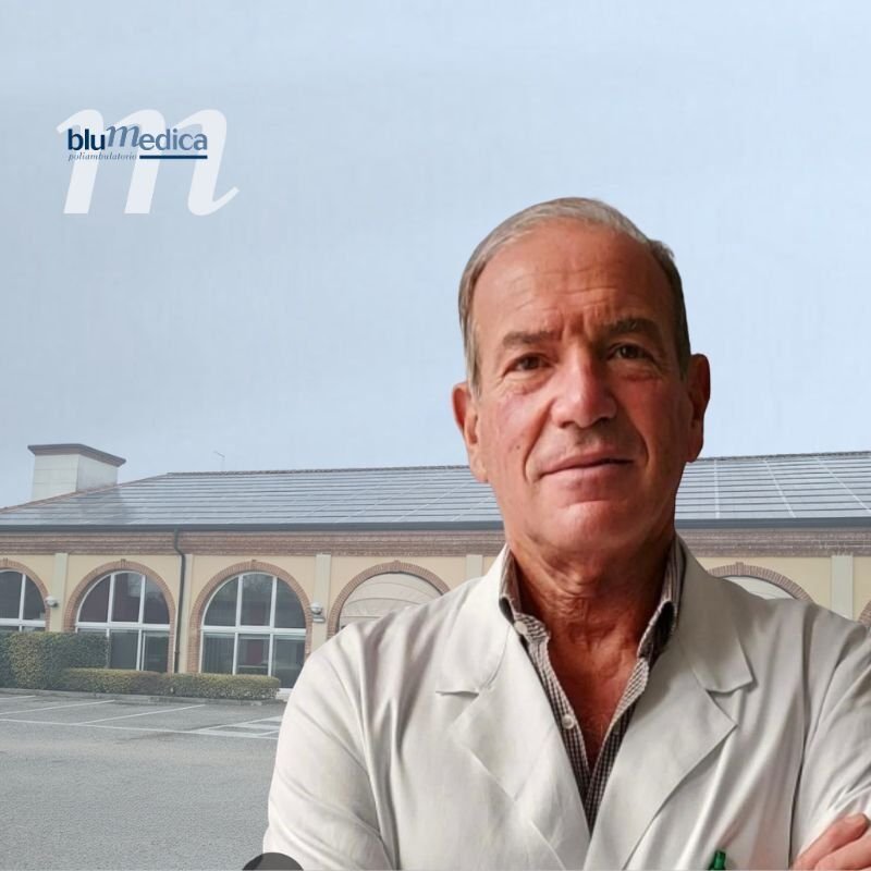 Il dottor Stefano Correale è medico chirurgo specialista in Otorinolaringoiatria e Audiologia, con oltre trent’anni di esperienza clinica e chirurgica. Ha eseguito più di 6000 interventi, consolidando competenze avanzate nella diagnosi e nel trattamento delle patologie di orecchio, naso, alte vie respiratorie, faringe e laringe. Si laurea in Medicina e Chirurgia presso l’Università di Firenze nel 1982 con 110 e lode, conseguendo la specializzazione in Otorinolaringoiatria all’Università di Padova nel 1985 e in Audiologia all’Università di Milano nel 1990. Dal 1982 al 1991 presta servizio come Ufficiale Medico nell’Aeronautica Militare; successivamente è Dirigente Medico presso il Reparto ORL dell’Ospedale Civile di Vicenza fino al 2007 e Primario ORL all’Ospedale di Valdagno fino al 2010. Oggi esercita come libero professionista, punto di riferimento per il team medico poliambulatorio Blumedica Sandrigo Vicenza, garantendo professionalità e competenza specialistica.