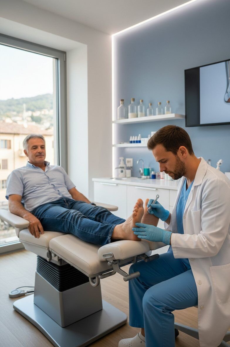 Riabilitazione in Acqua a Sandrigo con Fisioterapisti Qualificati