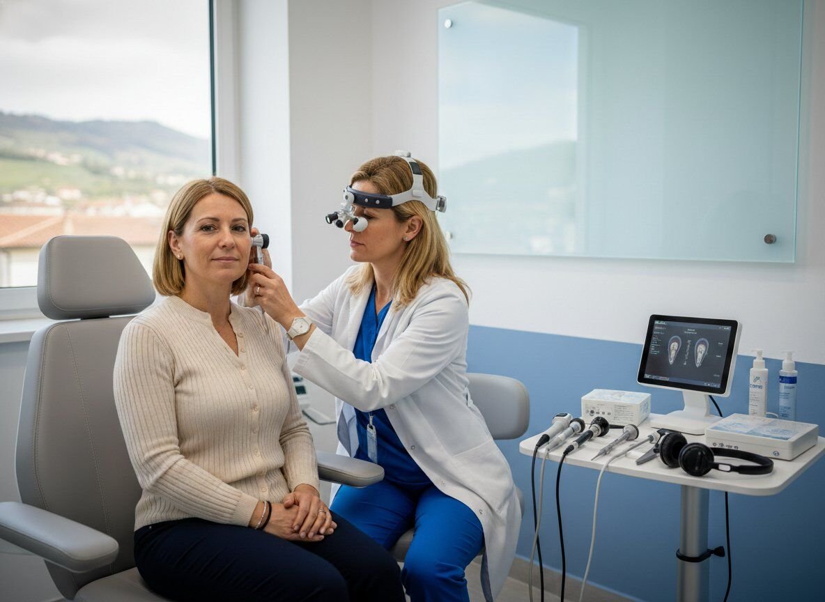 Visita ORL per bambini e adulti a Sandrigo – Poliambulatorio BluMedica Vicenza