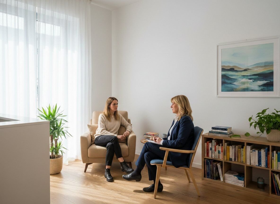 Specialista Psicologa Sandrigo Comuni Limitrofi Dueville Thiene