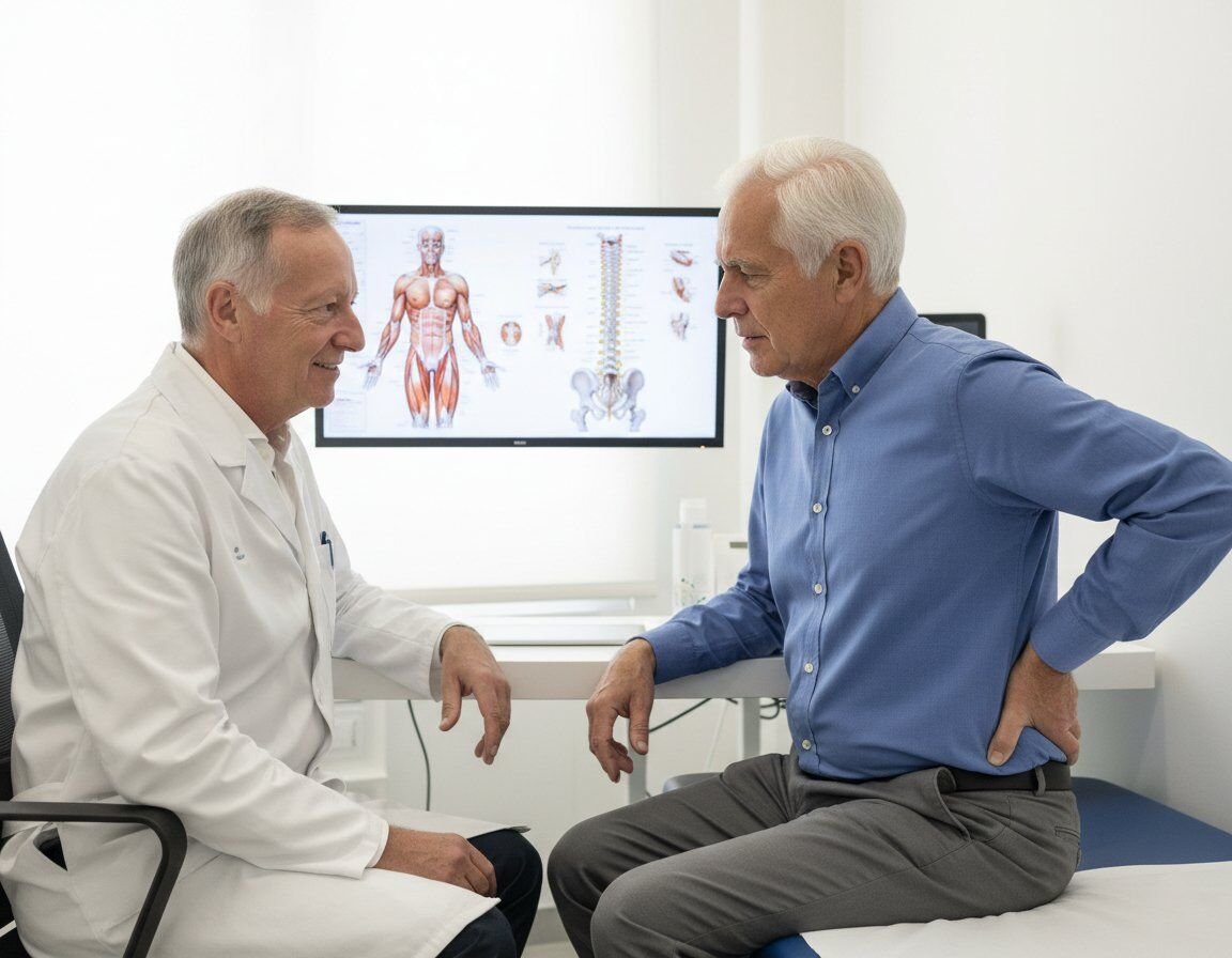 Centro BluMedica a Sandrigo specializzato nella gestione del dolore in tutta la provincia di Vicenza