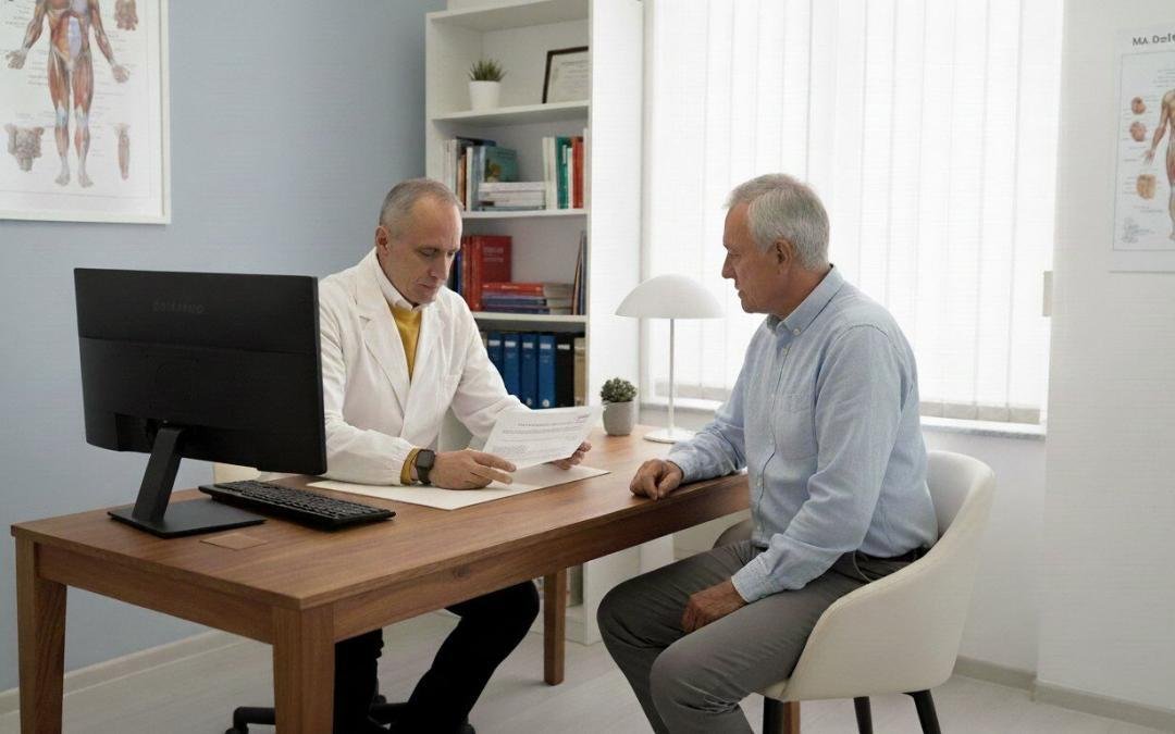 La visita endocrinologica è un passaggio fondamentale per valutare la salute del sistema ormonale e individuare eventuali alterazioni che possono influenzare il benessere generale. Gli ormoni regolano numerose funzioni dell’organismo, tra cui metabolismo, energia, peso corporeo, fertilità e funzionamento della tiroide. Quando questi equilibri si modificano, il corpo può manifestare sintomi spesso poco specifici. Una visita endocrinologica consente di analizzare con attenzione segnali come stanchezza persistente, variazioni di peso, disturbi della tiroide o alterazioni del metabolismo. Lo specialista valuta la storia clinica del paziente, i sintomi presenti e gli eventuali esami già eseguiti. L’obiettivo non è solo identificare una patologia, ma comprendere il funzionamento dell’organismo nel suo insieme. Per questo la visita endocrinologica rappresenta uno strumento importante di prevenzione e diagnosi. Attraverso controlli mirati e un monitoraggio nel tempo è possibile intervenire con terapie adeguate, migliorando l’equilibrio ormonale e la qualità della vita.