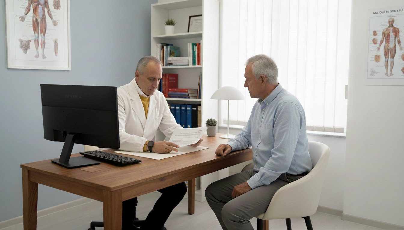 Ipertiroidismo: sintomi, cause e quando rivolgersi all’endocrinologo