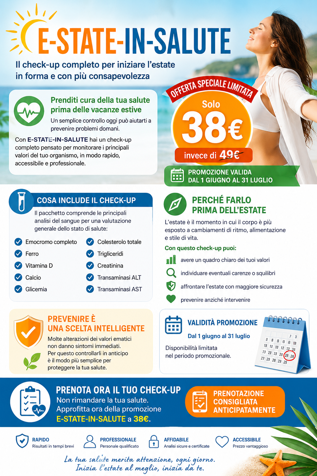 e-state-in-salute-analisi-poliambulatorio-blumedica-sandrigo-vicenza Poliambulatorio BluMedica a Sandrigo, diagnostica medica avanzata